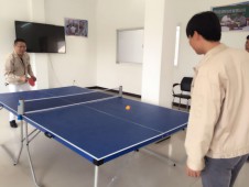 员工休闲娱乐